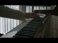 Koshun Nakao - Daydreaming (Performance Video)