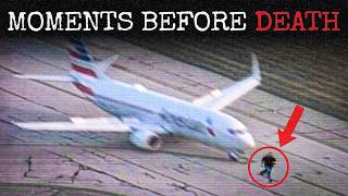 Kyler Effinger: The Most Disturbing Airport Incident