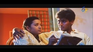 Chitram Movie Songs - Vuhala Pallakilo  - Uday Kiran, Reema Sen