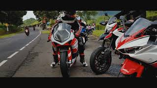 Sunmori Observation #005 Wheelie , High Rev Superbikes! S1000RR CBR1000RR in Indonesia!