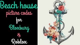 Bloxburg And Roblox Picture Codes School - roblox pictures codes for bloxburg