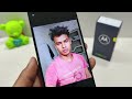 moto g13 unboxing and first impression ⚡ best smartphone under ₹9 499