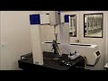 accretech japan coordinate measuring machine cmm contura aktiv