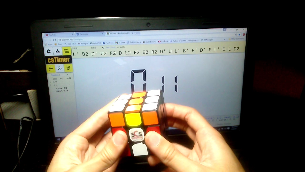 Example Solves Roux Method 5 Youtube