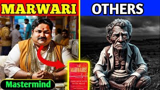 How Marwari Became Rich ? MARWARI BUSINESS SECRETS | GiGL |