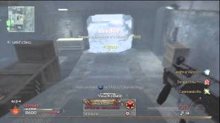 6 Man Predator Missile and Epic Multi Kill