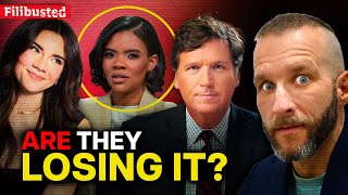 What is Happening to These Conservative Influencers?