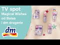 TV spot Magical Wishes od Balea | dm drogerie