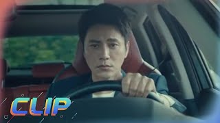 周锐骗了骆伽 骆伽崩溃大哭《输赢 Win the Future》 主演：陈坤 | 辛芷蕾【欢迎订阅China Zone 剧乐部】