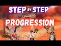 ULTIMATE GUIDE for NEW PLAYERS! DAILY FOCUS for PROGRESSION! -SUMMONERS WAR CHRONICLES!