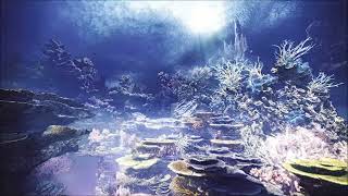 【MHW】陸珊瑚の台地 高音質(Long Ver.)【BGM】