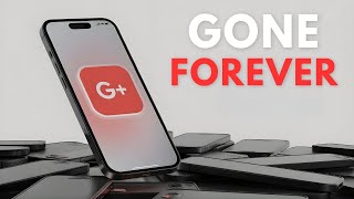 The Failure of Google+: Google’s Biggest Social Mistake