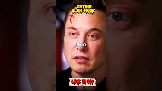 Elon Musk crying | Innovation Unleashed | The Elon Musk Way to Success | Elon Musk motivation video