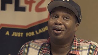 Heckler Horror Stories: Roy Wood, Jr.