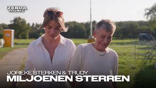 Jorieke Sterken \u0026 Trudy - Miljoenen Sterren