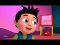 panch pyaare bandar bhalu mama more nursery rhymes in hindi