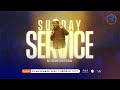 Live Sunday Service - 23 November 2025 | Prophet Philip Banda