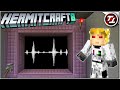 HOLSTEN The Sarcastic A.I.! - Hermitcraft 8: #20