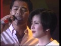 Ariel Rivera and Regine Velasquez Duet! [HATAW AWIT PINOY 1980]