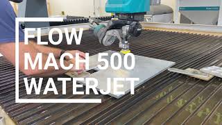 Flow: Mach 500 | Mid Atlantic Machinery