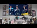 BTS JIMIN BEST LIVE HIGH NOTES & RASPY VOCALS COMPILATION (Redemption Reacts)