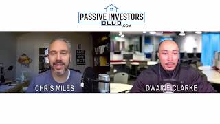 Creating Your "Anti-Financial Plan" and Focusing on Cash Flow with Chris Miles