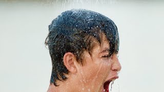 This is why you should take a cold shower – even in winter!
