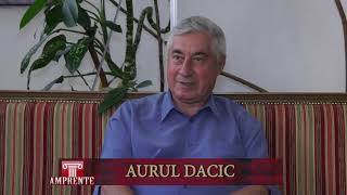 AMPRENTE 1809 AURUL DACIC