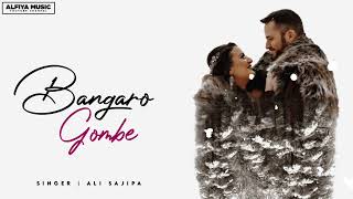 Bangaro bombe | ali sajipa | new beary full song 2022 | alfiya music