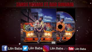 Lilin Baba - Zance Yakare ft Ado Gwanja (Visual Audio)