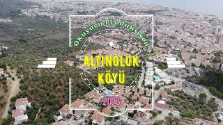 Altınoluk Köyü 4K