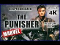 The Punisher.  Dolph Lundgren. 1989 Full Movie. Upscaled to 4K. Action Crime Thriller