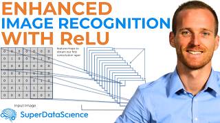 Why ReLU (Rectified Linear Unit) is Crucial for Convolutional Neurel Networks: A Simple Guide