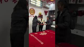 弟弟结婚啦（上集） 带大家看看河南农村的结婚风俗，祝弟弟弟媳新婚快乐，幸福美满！#亲子 #记录真实生活 #vlog #美食