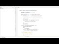 3/7 - Java Buffered Reader and Writer and try with resources
