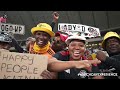 BucsCamp Match Day Experiences | MTN8 Final 2024 Game Vs Stellenbosch |  Moses Mabhida Stadium