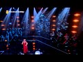 Susan Boyle - You Raise Me Up - Children In Need 2013