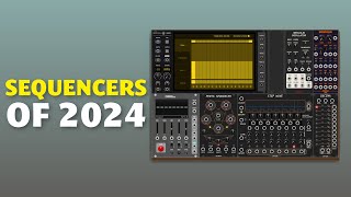 The Sequencers of 2024