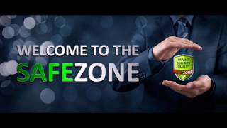 How SignUp or Get Your SafeZone Pass / Comment Créer un Compte SafeZone