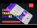 Cara Transfer OVO Ke DANA Terbaru 2021 Via Permata Bank