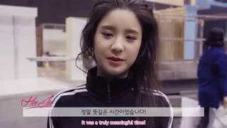 [161106] LOOΠΔ TV #18 (ENG)