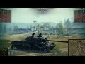 21 тыс. урона fv4005 9 тыс. и fv4005 12 тыс. урона 6 убийств Повторы world of tanks wot