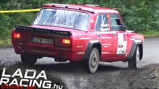 Gobaldaru Rallye Sprint 2016 - LADARACING.hu