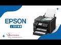 Epson EcoTank L15180 printer A3 Size Machine/ Print, Copy, Scan with Automatic Duplex - Tamil