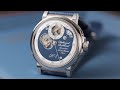 First look: Ferdinand Berthoud at Watches & Wonders 2022