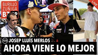 El mundial de MotoGP de J.Lluís Merlos