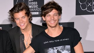 Tarot Oracle Reading on Harry Styles and Louis Tomlinson (Part 1): Why are they not speaking?