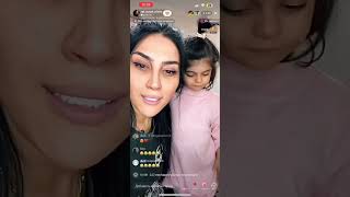 Aylin Ged Ozuve Paltar Al Eseblesdi Gormursen - Leman TikTok Official