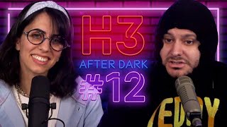 H3 After Dark - #12