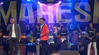 Dingin gerry mahesa Mahesa music live surabaya